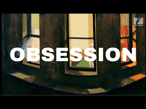 OBSESSION -   შენთან ერთად, სიკვდილამდე